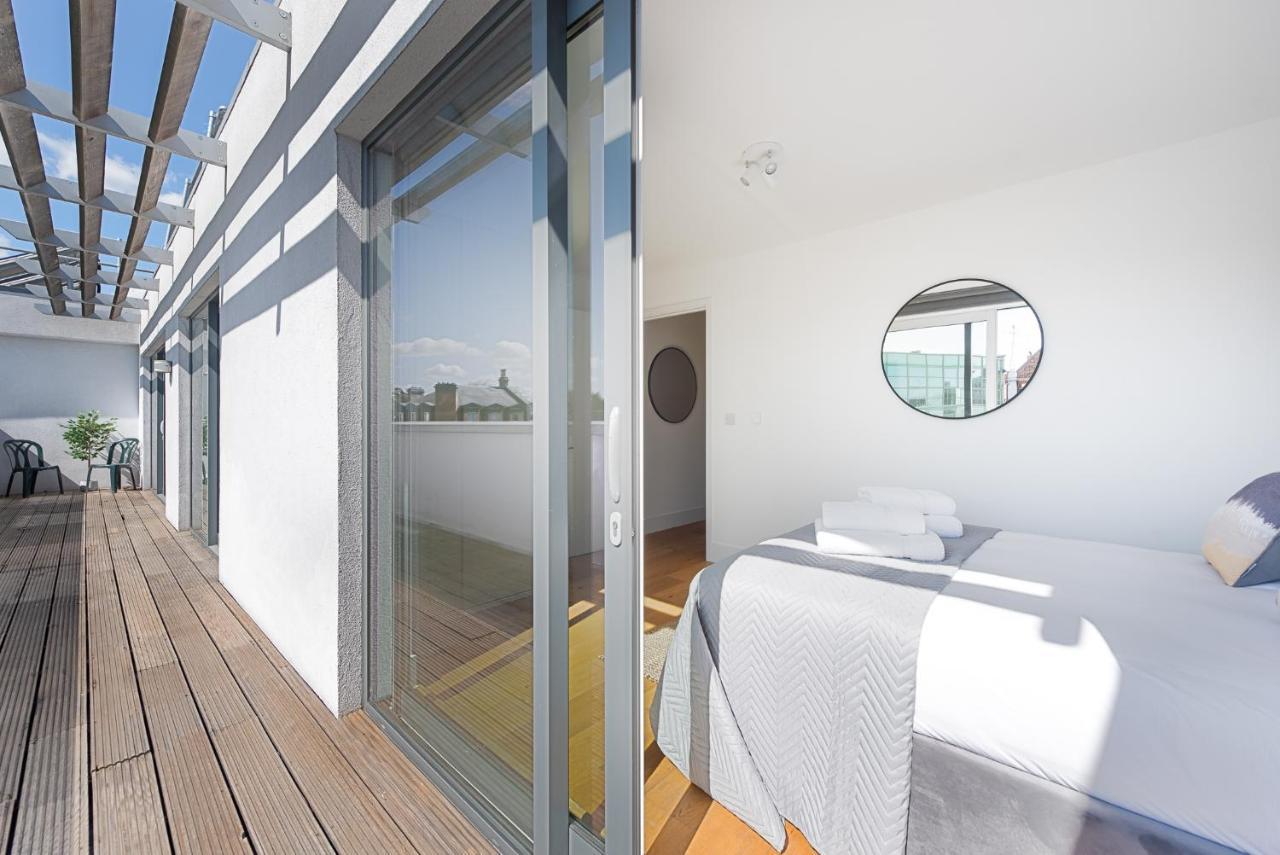 Aparthotel Camden Lock By Capital Londres