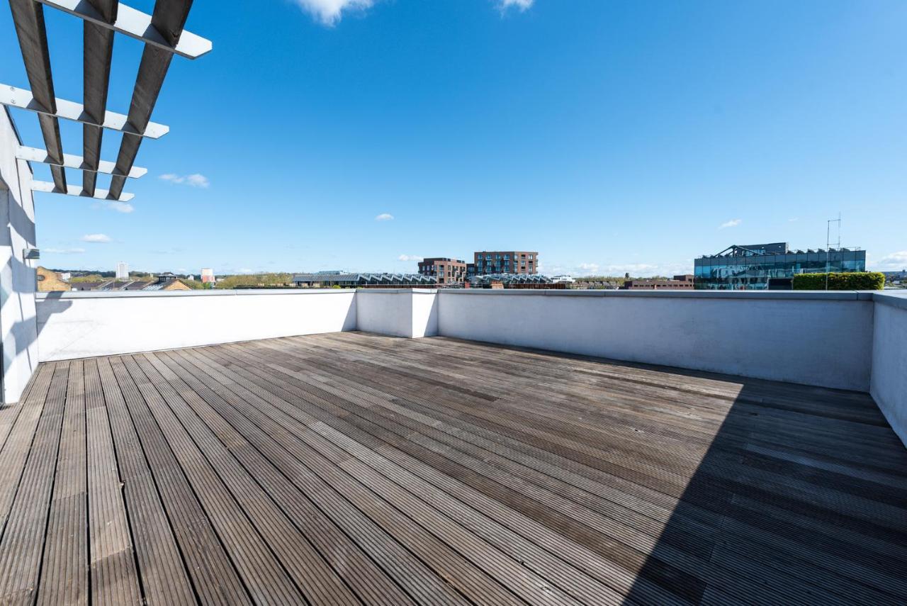 Aparthotel Camden Lock By Capital Londres
